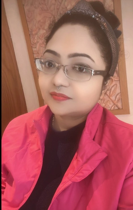 Sudeshna Google review photo