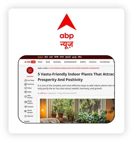 Featured news channel