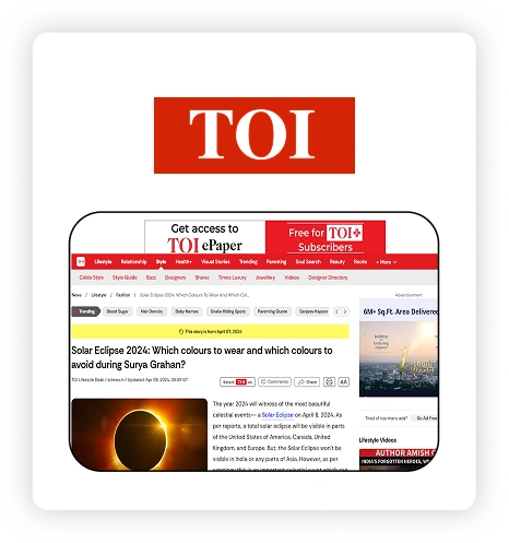 Featured news channel