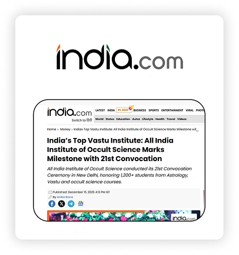 Featured news channel
