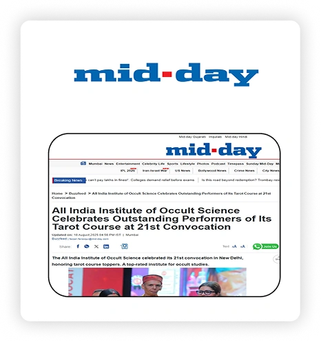 Featured news channel