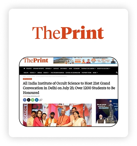 Featured news channel
