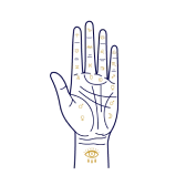 palmistry course