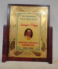 Lifetime Achievement Award