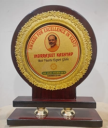 Best International Numerologist Award