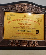 Lifetime Achievement Award