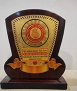 Best International Astrologer Award