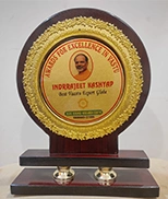 Best Vastu Consultant Award