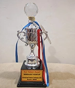 Excellence in Astrology Award