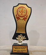 Best Vedic Scholar Award