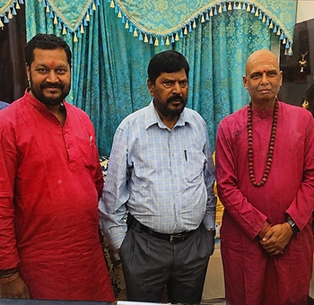 Mr. Harsh Vardan