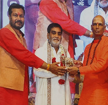 Mr. Janardan Singh Sigriwal
