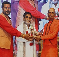 Shri Ashwini Kumar Choubey