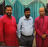 Prof.(Dr.) Ram Raj Upadhyaya