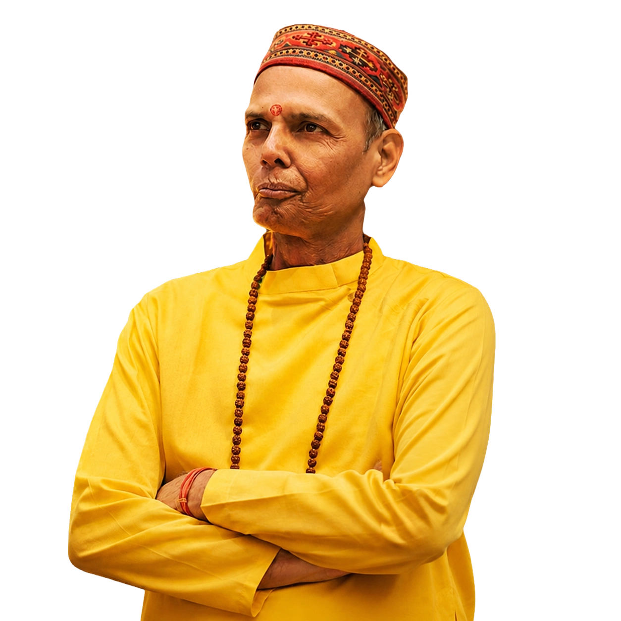 Gurudev Shrie Kashyap