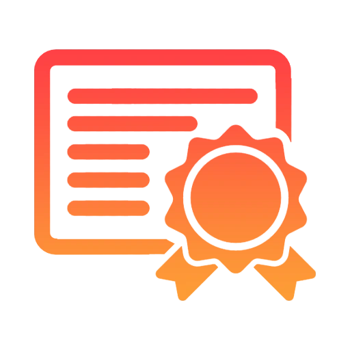 International Certification
