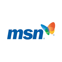 msn logo