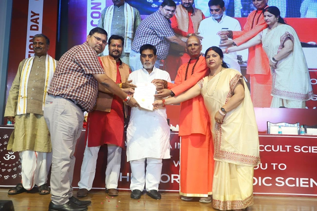palmistry course