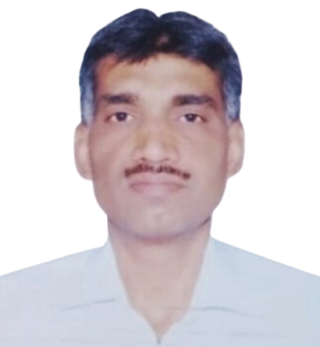 Mr. Naval Mittal