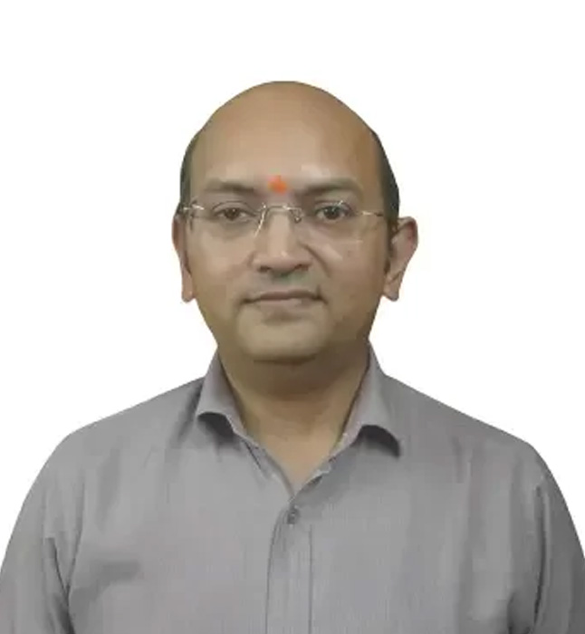 Mr. Nitin Kumar