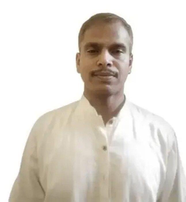 Mr. Pradeep Pandit