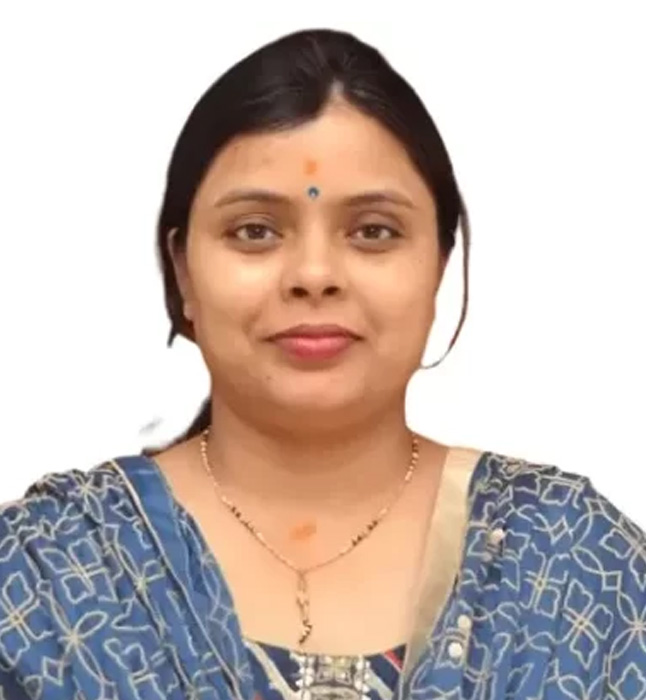 Mrs. Nimmi