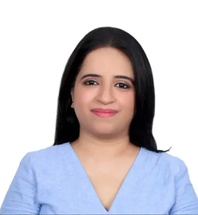 Mrs. Shilpy Chopra