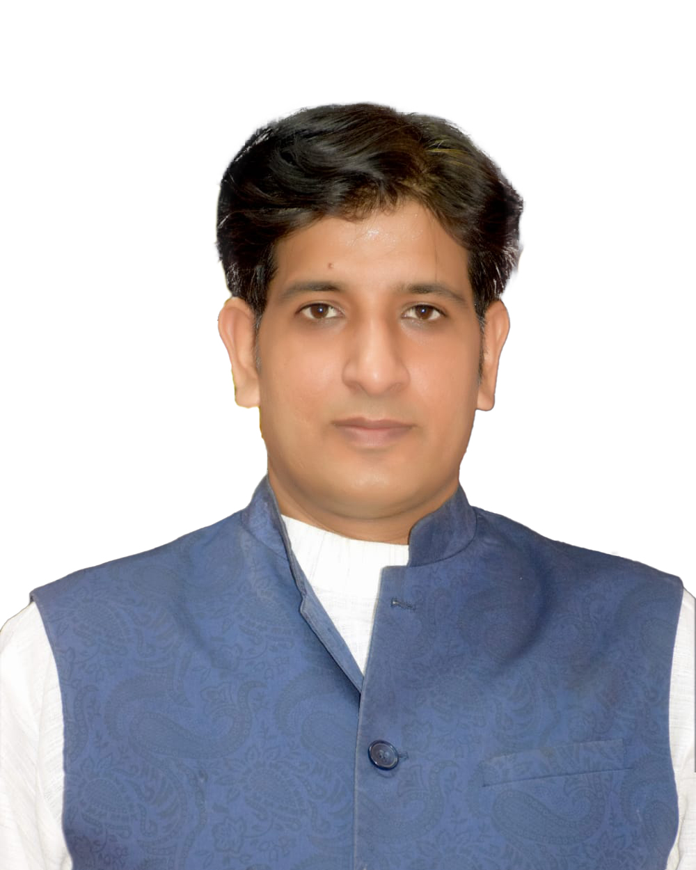 Dr Kunj Bihari