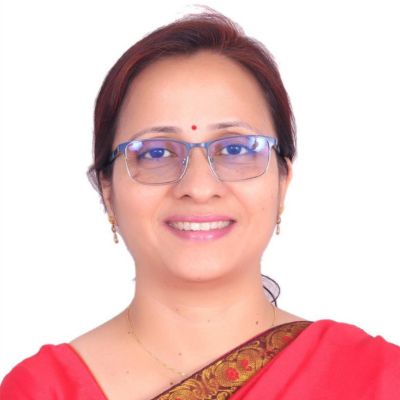 Mrs. KiHemjyoti Sikdarrti