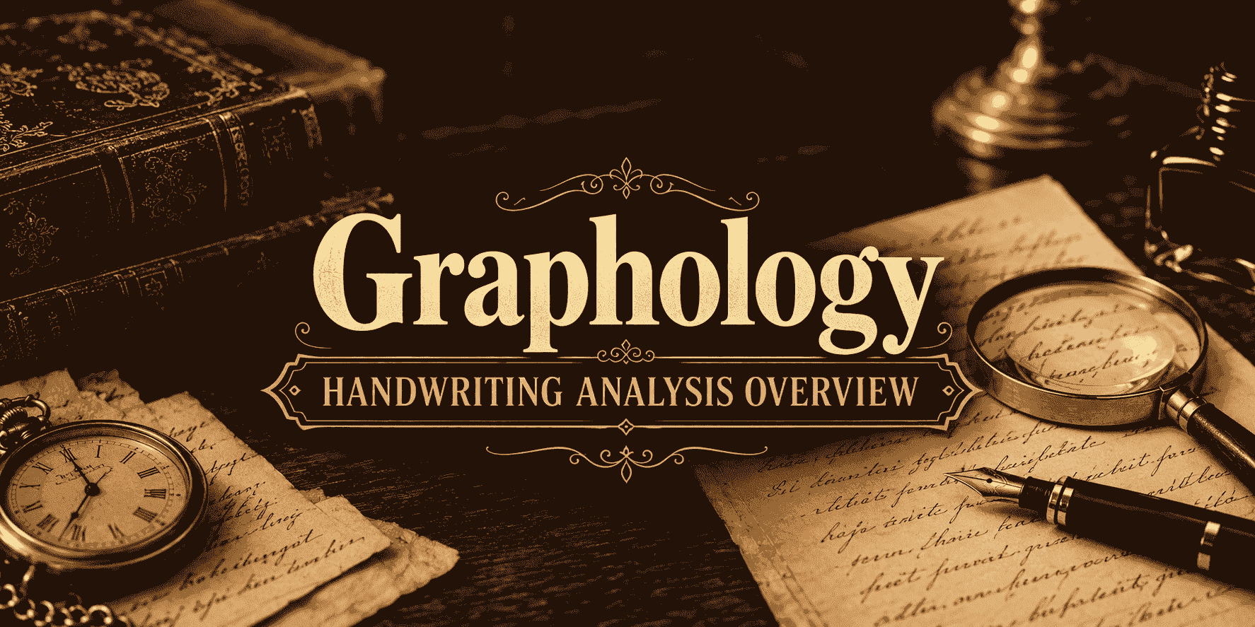 Graphology