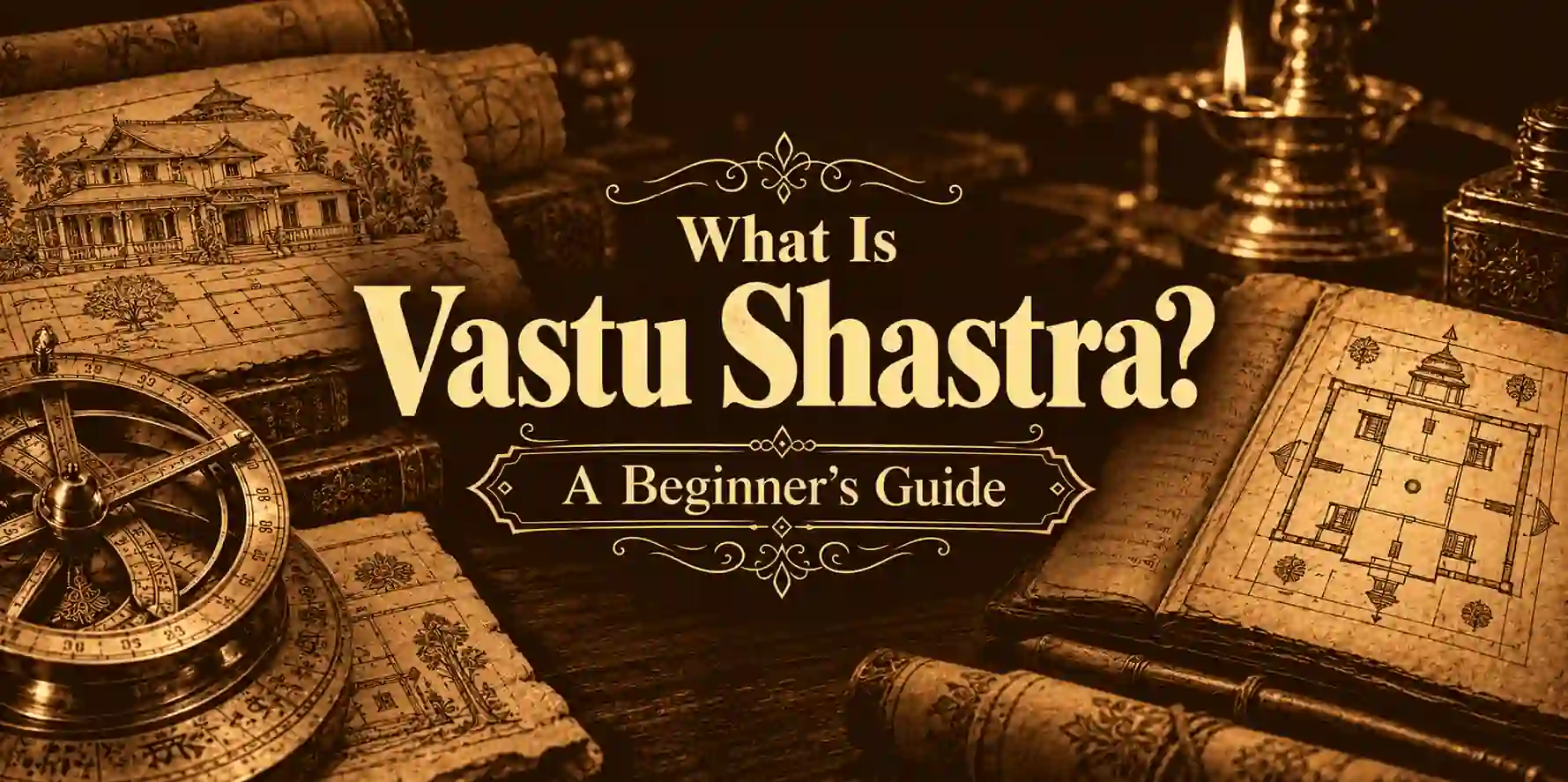 Vastu Shastra: Meaning, History and Course Guide