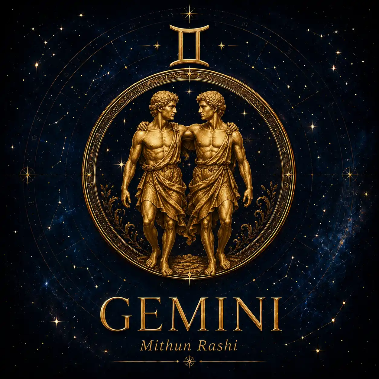 Gemini (Mithun Rashi)