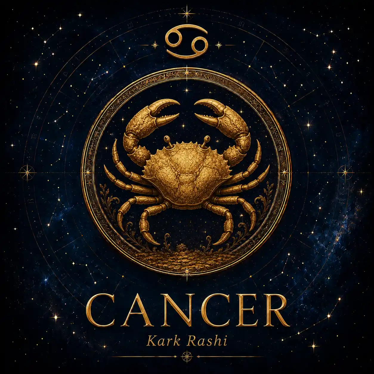 Cancer (Kark Rashi)
