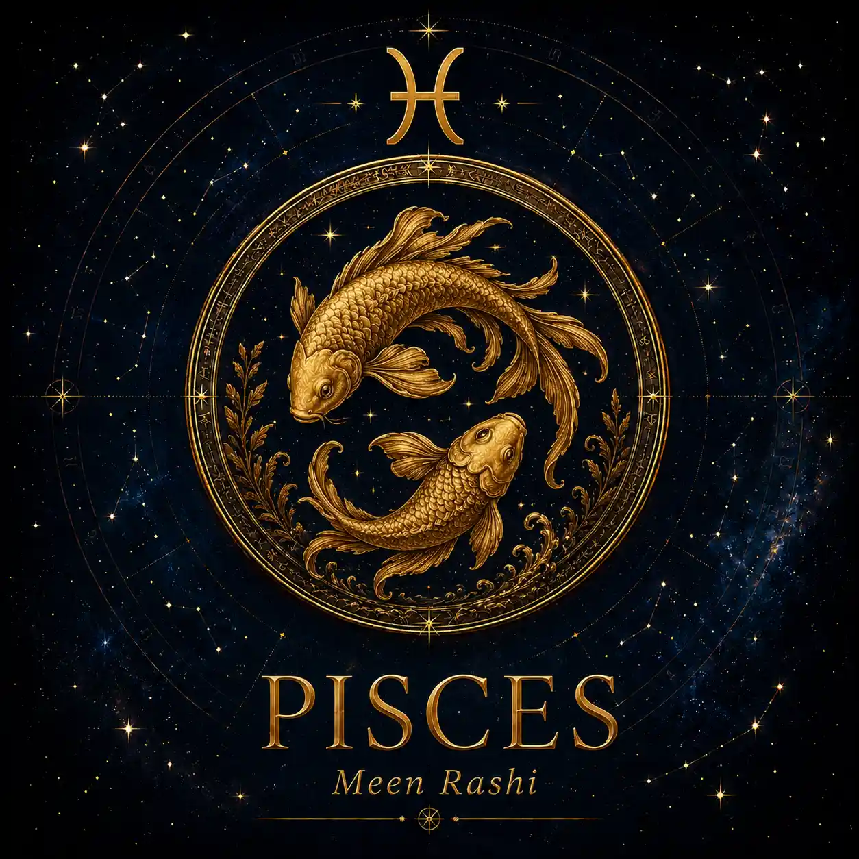 Pisces (Meen Rashi)