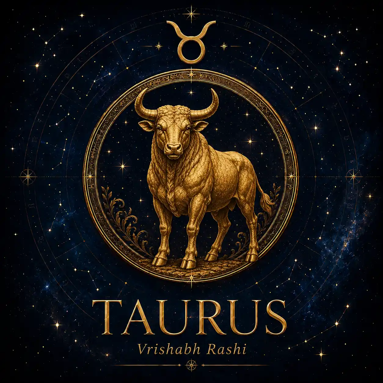 Taurus (Vrishabh Rashi)
