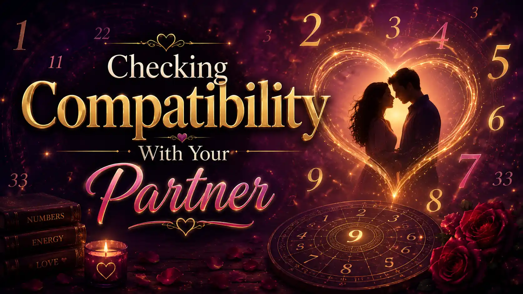 Checking Compatibility With Your Partner