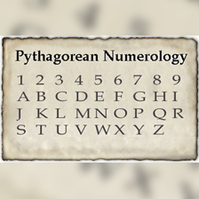 Numerology Course