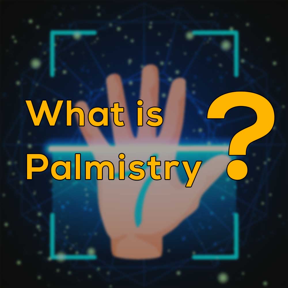 palmistry course